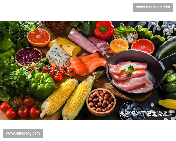 提升身体素质的全面方案：科学锻炼与健康饮食相结合的有效方法