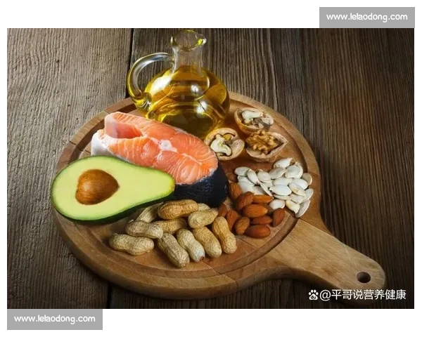 健康生活全方位指南打造身心平衡提升生活质量的实用策略