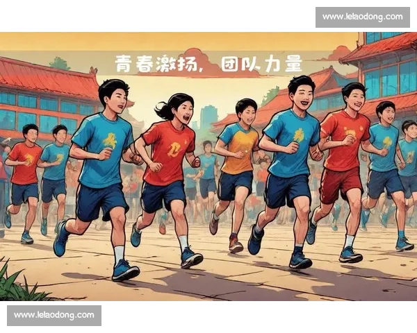 超越胜负的追求激发体育精神与团队力量的力量
