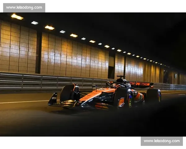 极速与激情交织 F1大奖赛全球赛道纵横全景揭秘